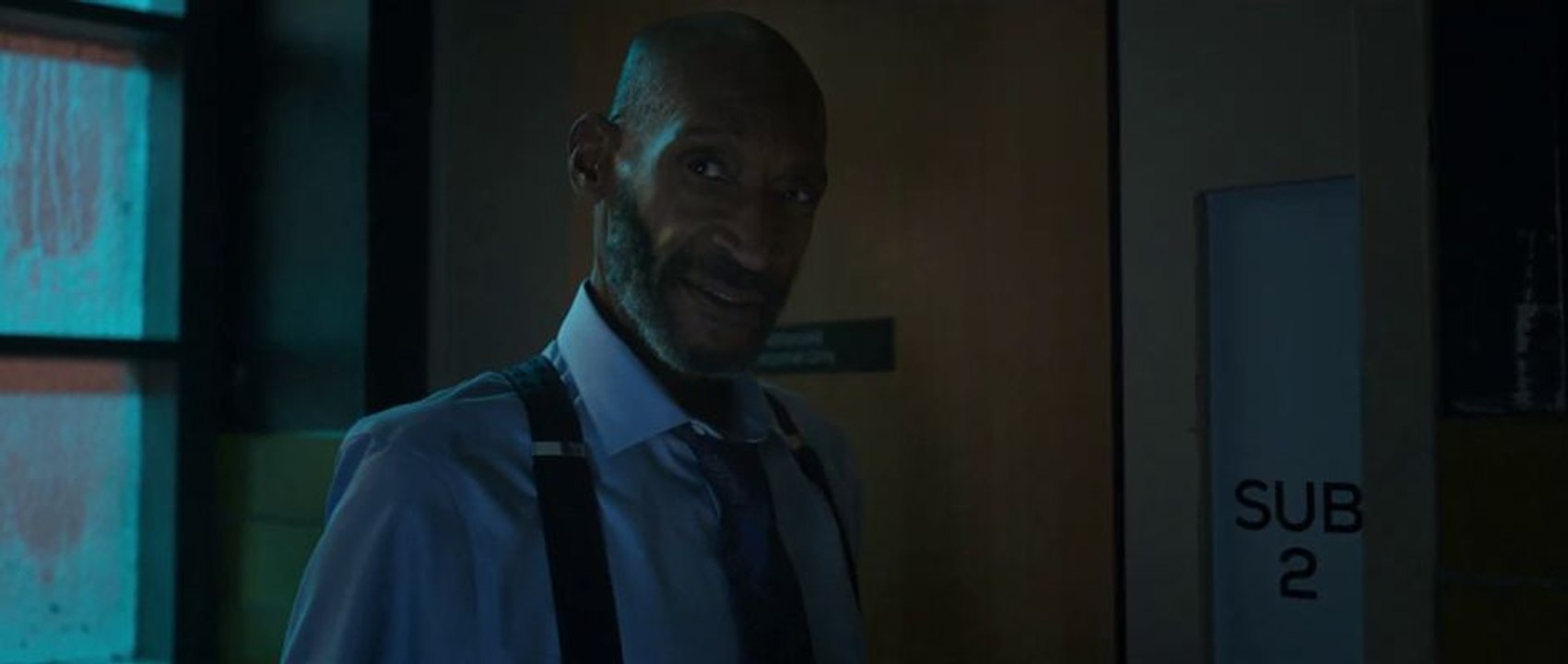 Final Destination: Bloodlines Trailer (2) DF