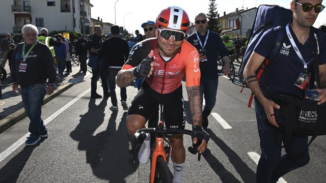 Cycling - Settimana Coppi e Bartali 2025 - Caleb Ewan : The last few months have been quite hard...