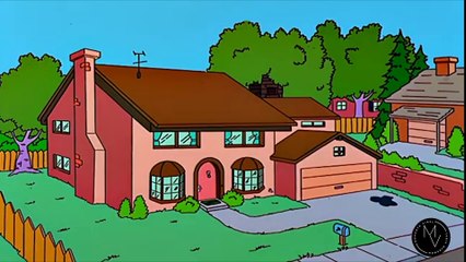 Los Simpsons - Momentos Clásicos 25