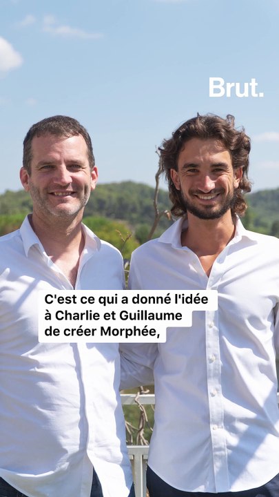 Une box de méditation qui permet de s'endormir facilement