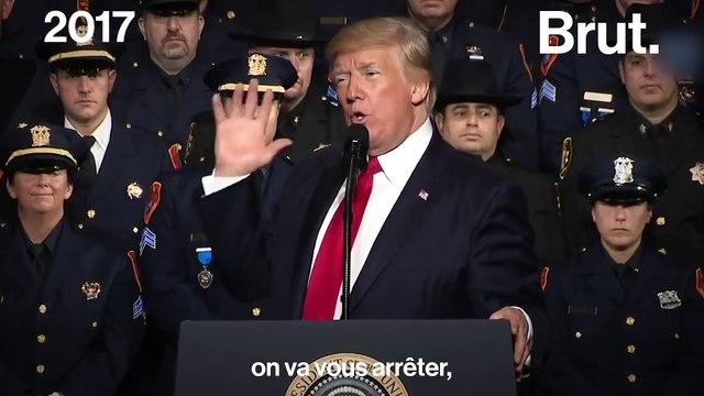 Gang MS-13 : un ancien tueur raconte