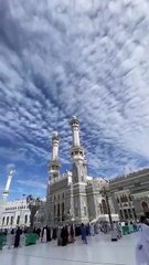 Saleemoffical presentation - 360 degree movement #makkah