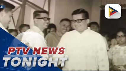 Palace questions VP Sara Duterte’s comparison of ex-Pres. Duterte to Ninoy Aquino