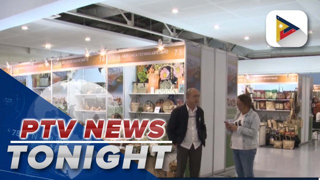 DOST continuously helping MSMEs to improve their products