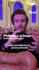 Des sketchs dans le jardin au grand écran, Philippe Lacheau raconte ses débuts