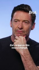 Hugh Jackman et la santé mentale des adolescents : "Il faut en parler"