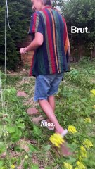 Ils vivent en éco-colocation