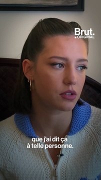 3 moments qui ont changé la vie d'Adèle Exarchopoulos