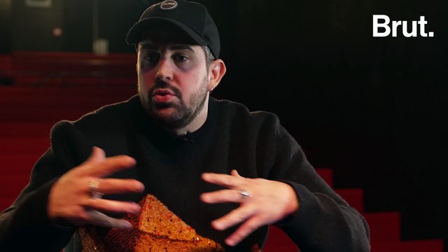 Artus raconte qui il est vraiment (ses excès, ses peurs, son p'tit truc en plus...)