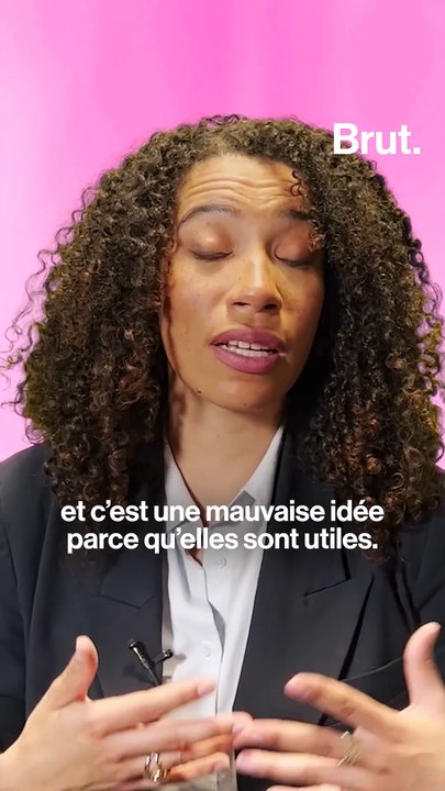 7 questions très simples sur les pertes vaginales