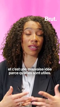 7 questions très simples sur les pertes vaginales