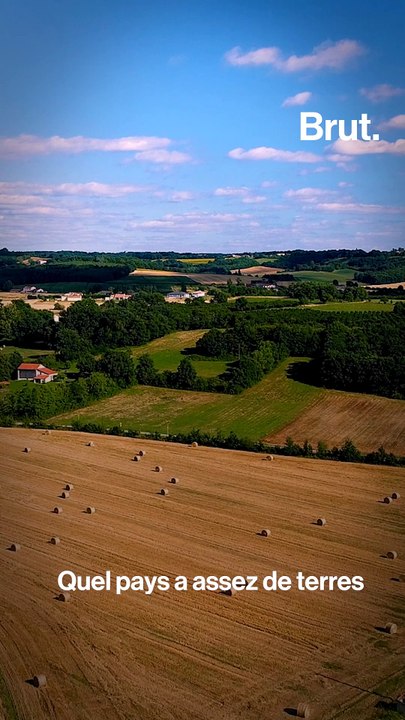 5 pays qui résisteront en cas d'effondrement selon le Pr Aled Jones