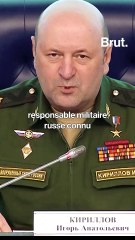 Un haut responsable russe tué dans l'explosion d'une trottinette piégée