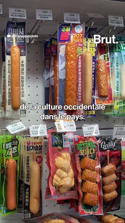 Kim Jong-un aurait interdit aux Nord-Coréens de consommer des hot dogs