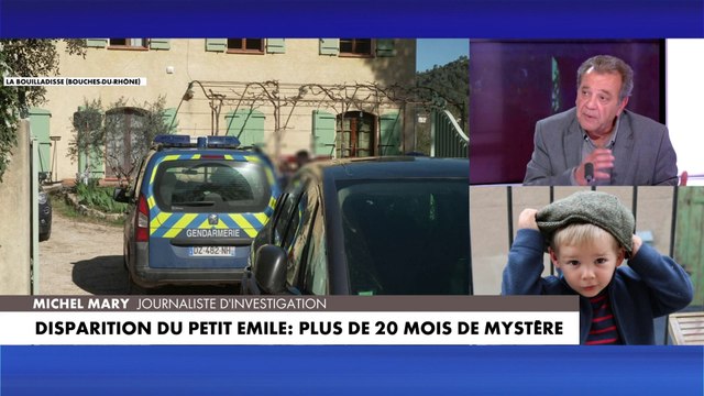 Michel Mary explique pourquoi les 4 nouvelles gardes à vue dans l'affaire Emile sont «étonnantes»