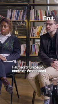 Brut Talk - Débat sur l'avenir de l'énergie nucléaire en France