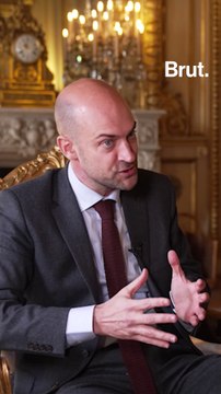 Jean-Noël Barrot : faut-il sanctionner l'Algérie ?