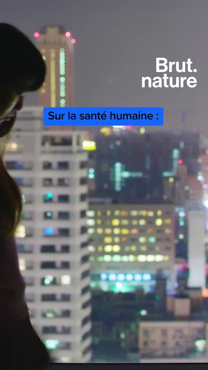 De moins en moins d'étoiles visibles : pourquoi ça pose problème