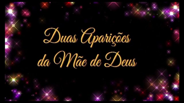 SANTÍSSIMO ROSÁRIO MEDITADO 39- MIST. GOZOSOS-MARCOS TADEU - JACAREÍ/SP