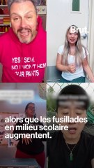 Les profs obligés de se préparer contre les fusillades