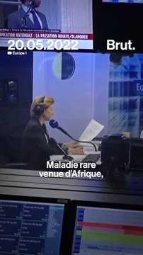 Vaccins contre la variole du singe : où en est-on ?