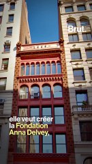 L'histoire vraie d'Anna Sorokin, "l'arnaqueuse de SoHo"