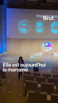 Elle se bat pour financer et poursuivre les recherches des scientifiques français