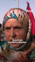 L'histoire du conflit au Sahara occidental