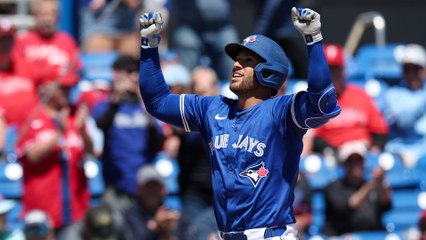 Analyzing Toronto Blue Jays' 2025 Challenges and Prospects