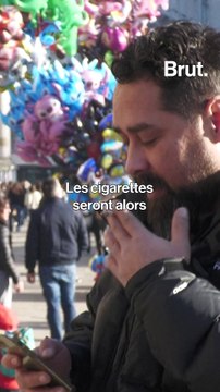 À Milan, il sera interdit de fumer dans les rues à partir du 1er janvier