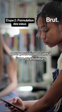 Parcoursup vient d'ouvrir : quelles sont les dates clés ?