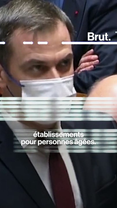 Maltraitance dans les Ehpad : Victor Castanet raconte son enquête