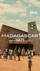 "Pion" de l'État français, Robin Campillo raconte son enfance à Madagascar