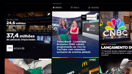 Boletim Mercado B3 - Como os índices te ajudam a acompanhar o mercado