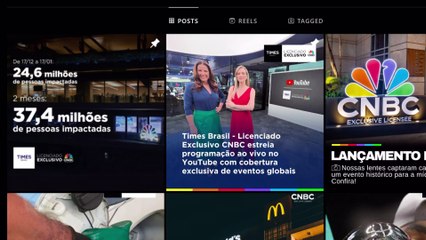 Boletim Mercado B3 - Como investir em IA na bolsa de valores?