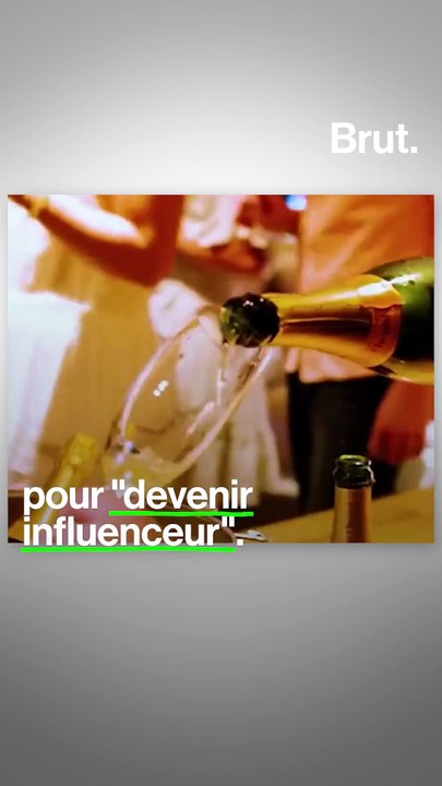 Ce qui se cache derrière la "première école d'influenceurs française"