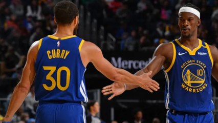 NBA Best Bets: Warriors vs. Heat Showdown in South Florida