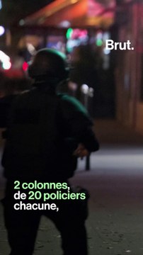 Attentats du 13 novembre 2015 : ancien patron de la BRI, il a lancé l'assaut au Bataclan