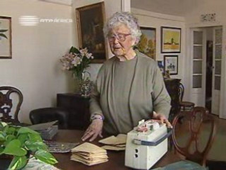 Angola Soldados Portugueses I