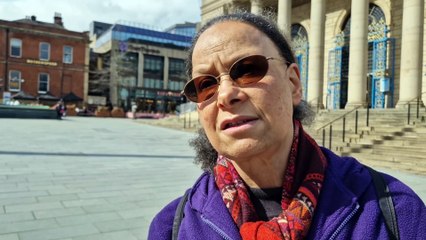 Should dogs be allowed on Sheffield's trams?