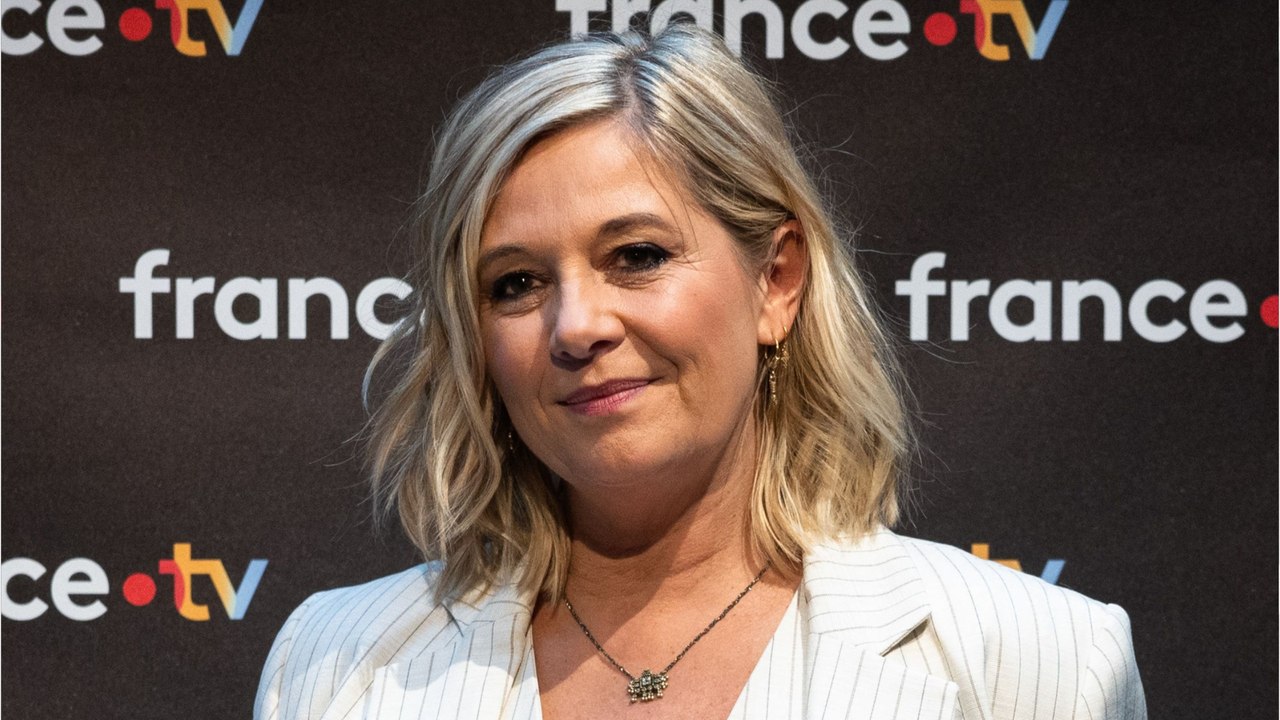 GALA VIDEO - Flavie Flament : voici ce qu’elle mange au petit-déjeuner pour faire le plein d’énergie avant Télématin