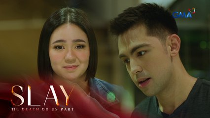 SLAY: A dark horse joins the enemy’s team! (Episode 2)