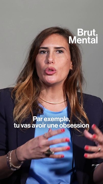 C'est quoi la dysmorphophobie ?