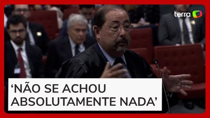 Defesa diz que Bolsonaro foi ‘o presidente mais investigado da história’ e que ‘nada’ foi encontrado