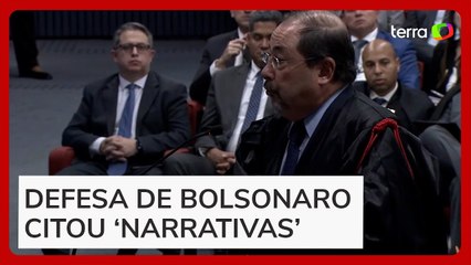 ‘Esse crime é impossível’, diz advogado de Bolsonaro sobre golpe a ‘governo legitimamente eleito’