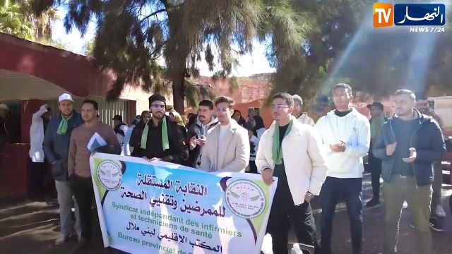 محاكمات انتقامية للأساتذة المحتجين.. المخزن يحترف سياسة تكميم الأفواه
