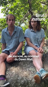 Traverser un océan et gravir El Capitan : ils racontent leur défi fou