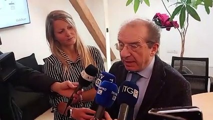 'ndrangheta a Bolzano, parla il procuratore capo: ?La criminalit? ormai punta sulla finanza?
