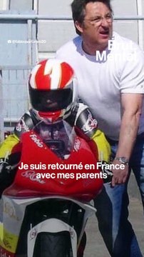 Fabio Quartararo et la santé mentale d’un pilote de moto