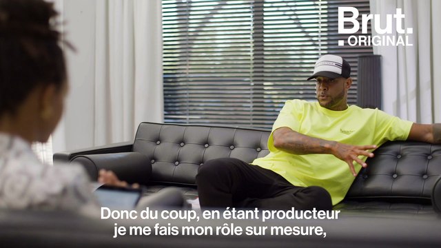 L'Ultra interview de Booba - Partie 2